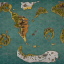 Dilosphia: A fantasy SciFi Roleplay Server Icon