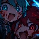 🎃 La Vecindad de Miku (Sorteamos nitro a gente activa) 🫪 icon