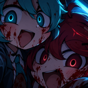 🎃 La Vecindad de Miku (Sorteamos nitro a gente activa) 🫪 icon