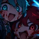 🎃 La Vecindad de Miku (Sorteamos nitro a gente activa) 🫪