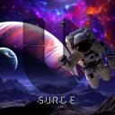 Surge Nation icon