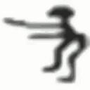 The Vibe Station Icon
