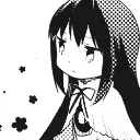 Mahou Shoujo Lilies
