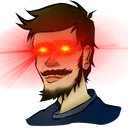The Cult of MrBrownEyes