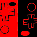 The Switch Server Icon