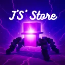 🌌  J'S' STORE 🌌