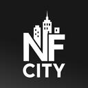 NF CITY Discord Server Icon