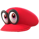 Super Mario Odyssey Fan Server