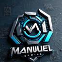      Manuel Gaming      Discord Server Icon