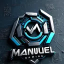  𝑴𝒂𝒏𝒖𝒆𝒍 𝑮𝒂𝒎𝒊𝒏𝒈  Discord Server Icon