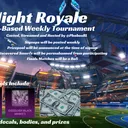 Friday Night Royale
