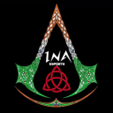 INA • ΞSPORTS™ icon