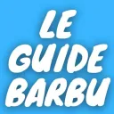 Le Guide Barbu