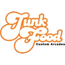 JunkFood Arcades