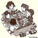 Tumininjaoficial Server Icon