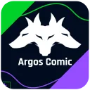 Argos Comic