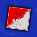 LIGA INDONESIA ROBLOX [LIR] Discord Server Icon