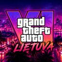 GTA VI LIETUVA Discord Server Icon
