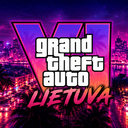 GTA VI LIETUVA icon