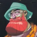 Kingspray Word Challenge