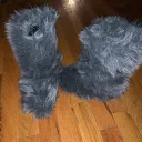 xFuzzySlippersx's server
