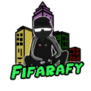 Fifarafy.pl - discord server icon