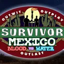 JaisORGS S12: Mexico - Blood vs. Water