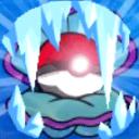 Oceanside Pokémon icon