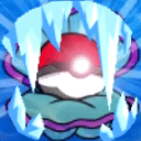 Oceanside Pokémon icon