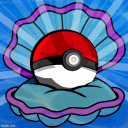 Oceanside Pokémon avatar
