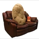Skivils Gaming Potatoes