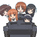 Panzer Tümeni (Deathflow inc.)