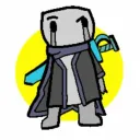 gray creeper server