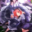 とっしゃんのサーバー
