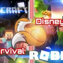 Ze Survival Disney