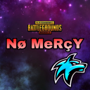N&amp;oslash; MeR&amp;ccedil;Y Server Icon