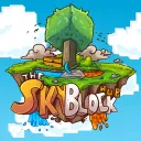 The Skyblock Hub🌴 [ARCHIVED]