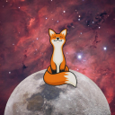 🦊 Raposa Lunática 🌙 icon