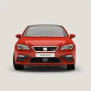 Seat Leon Church