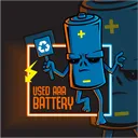 Recharging Station