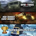 MudRunner Series/Spintires Speedrunning