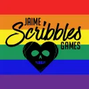 Jaime Scribbles Games