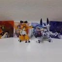 メダロット