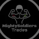 Mighty Soldiers Trades
