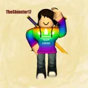 TheShinster17's Youtube Server
