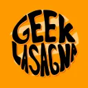 Geek Lasagna Podcast