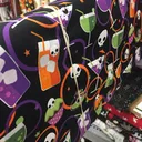 Craft-Related Group Screaming