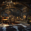 Misfits Tavern