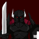 Dungeoneer Discord Server Icon – Entertainment