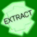 ExtractNetwork Server Icon